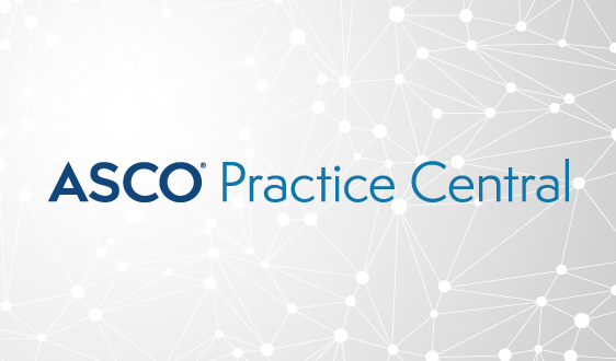 Logo for ASCO Practice Central