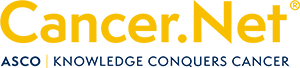 Cancer.Net logo
