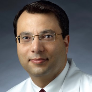 Dr. Mohamed Salem