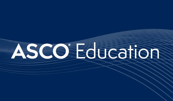 ASCO Education, your source for maintenance of certification courses and other educational content