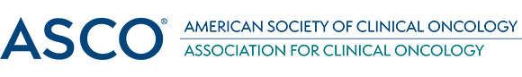 American Society of Clinical Oncology and Association for Clinical Oncology